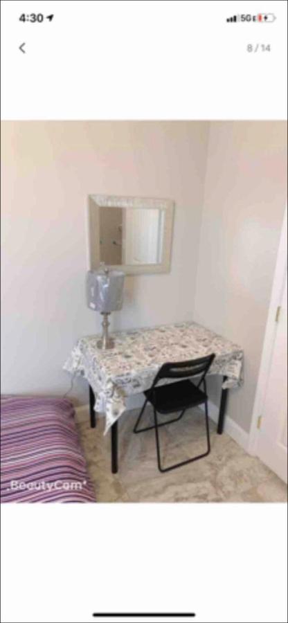 Beautiful Bedroom At Apartment Baltimore